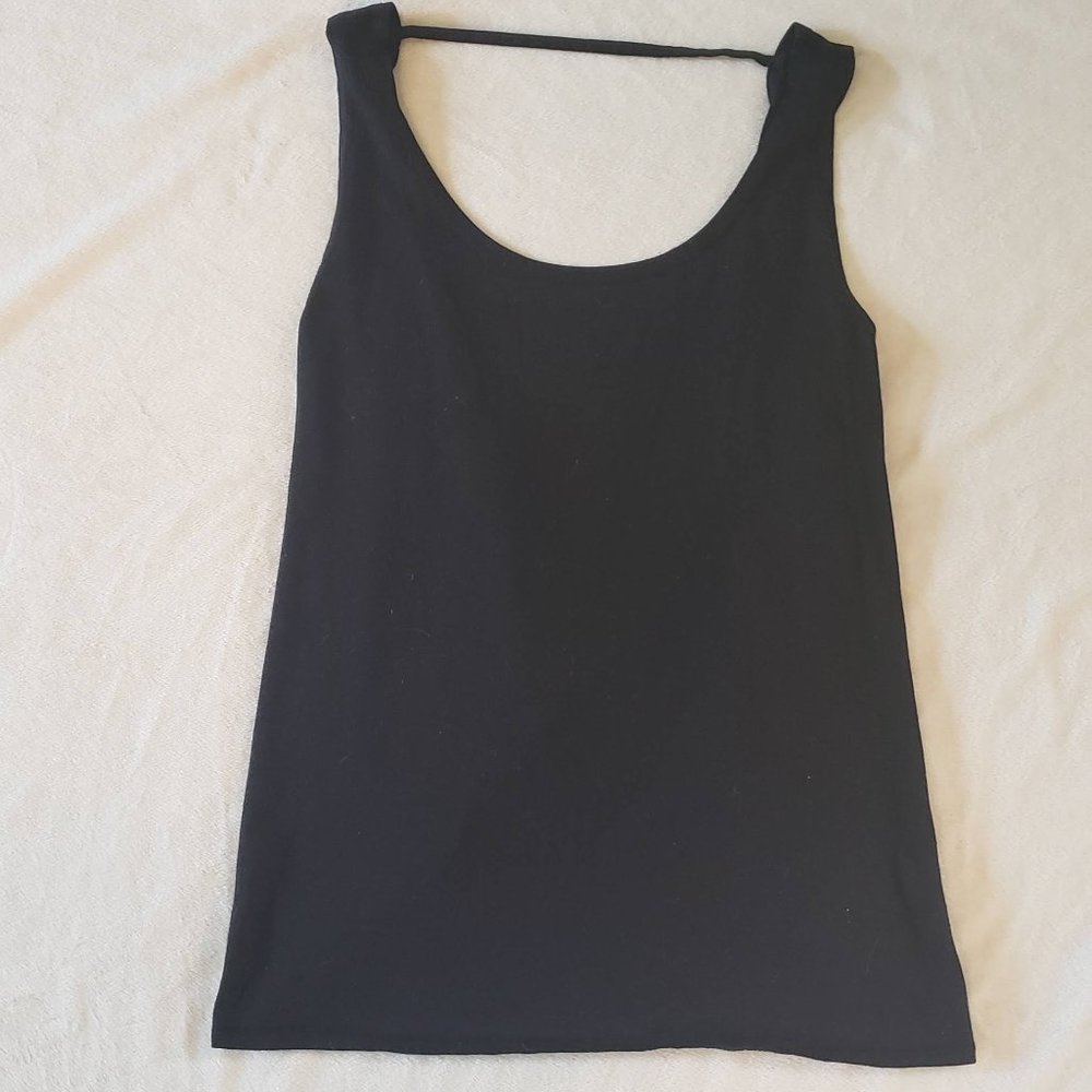 Women's Small Athletic Yoga Tank Top
